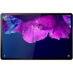 Lenovo Tab P11 Pro 128GB - Gris - WiFi