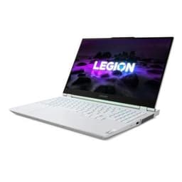 Lenovo Legion 5 15ACH6H 15" Ryzen 7 3.2 GHz - SSD 512 GB - 16 Go - NVIDIA GeForce RTX 3060 AZERTY - Français