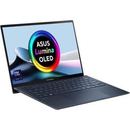 Asus ZenBook S 13 OLED UX5304MA-NQ037W 13" Core Ultra 7 1.7 GHz - SSD 1 To - 16 Go QWERTY - Anglais
