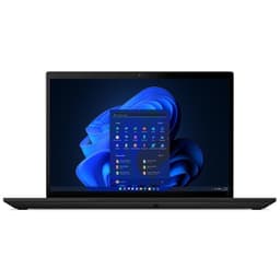 Lenovo ThinkPad E16 16" Ryzen 5 2 GHz - SSD 256 Go - 16 Go AZERTY - Français