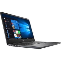 Dell Vostro 5468 14" Core i5 2.5 GHz - SSD 256 Go - 8 Go QWERTY - Anglais