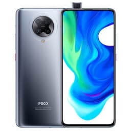 Xiaomi Poco F2 Pro 128 Go - Gris - Débloqué