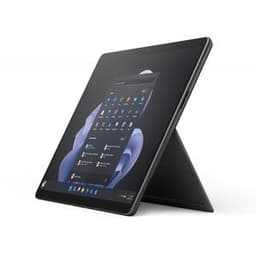 Microsoft Surface Pro 9 13" Core i7 2.8 GHz - SSD 512 Go - 16 Go Sans clavier