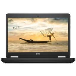 Dell Latitude E5440 14" Core i5 2 GHz - SSD 256 Go - 8 Go AZERTY - Français