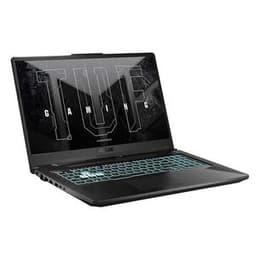 Asus TUF Gaming F17-TUF706HC-HX010T 17" Core i5 2.7 GHz - SSD 512 Go - 8 Go AZERTY - Français