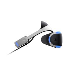 Casque VR - Réalité Virtuelle Sony PlayStation VR V1