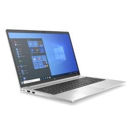 HP ProBook 650 G8 15" Core i5 2.4 GHz - SSD 512 Go - 16 Go AZERTY - Français