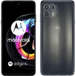 Motorola Edge 20 128 Go - Noir - Débloqué