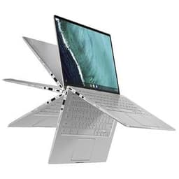 Asus ChromeBook Flip C434TA Core i5-8200Y 1.3 GHz 128Go SSD - 8Go AZERTY - Français