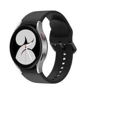 Samsung Galaxy Watch4 Bluetooth + Cellular 40 mm - Argent