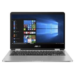 Asus VivoBook Flip TP401CA 14" Core i5 1.2 GHz - SSD 256 Go - 8 Go AZERTY - Français