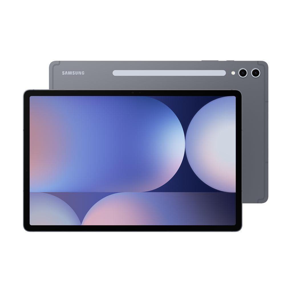 Galaxy Tab S10+ 256GB - Gris - WiFi + 5G