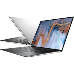 Dell XPS 13 9310 13" Core i7 2.8 GHz - SSD 512 Go - 16 Go AZERTY - Français