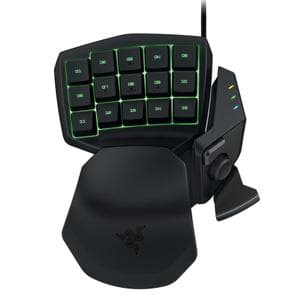 Joystick PC Razer Tartarus Chroma RZ07-01510100-R3M1