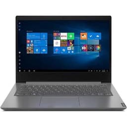 Lenovo V14 G2 ITL 14" Core i5 2.4 GHz - SSD 256 Go - 8 Go QWERTY - Espagnol