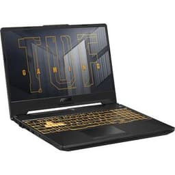 Asus TUF Gaming F15 TUF566LH-HN243T 15" Core i5 2.5 GHz - SSD 512 Go - 8 Go AZERTY - Français