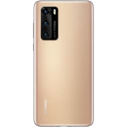 Huawei P40 128 Go - Or - Débloqué