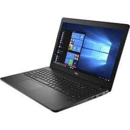 Dell Latitude 3580 15" Core i3 2 GHz - SSD 256 Go - 8 Go