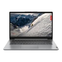Lenovo IdeaPad 1 14ADA7 14" Ryzen 1.2 GHz - SSD 128 Go - 4 Go QWERTY - Espagnol