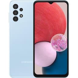 Galaxy A13 64 Go - Bleu - Débloqué