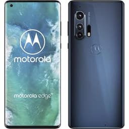 Motorola Edge+ (2020) 256 Go - Débloqué