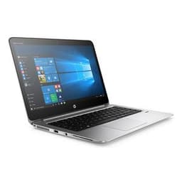 HP EliteBook Folio 1040 G3 14" Core i5 2.4 GHz - SSD 256 Go RAM 8 Go AZERTY - Français