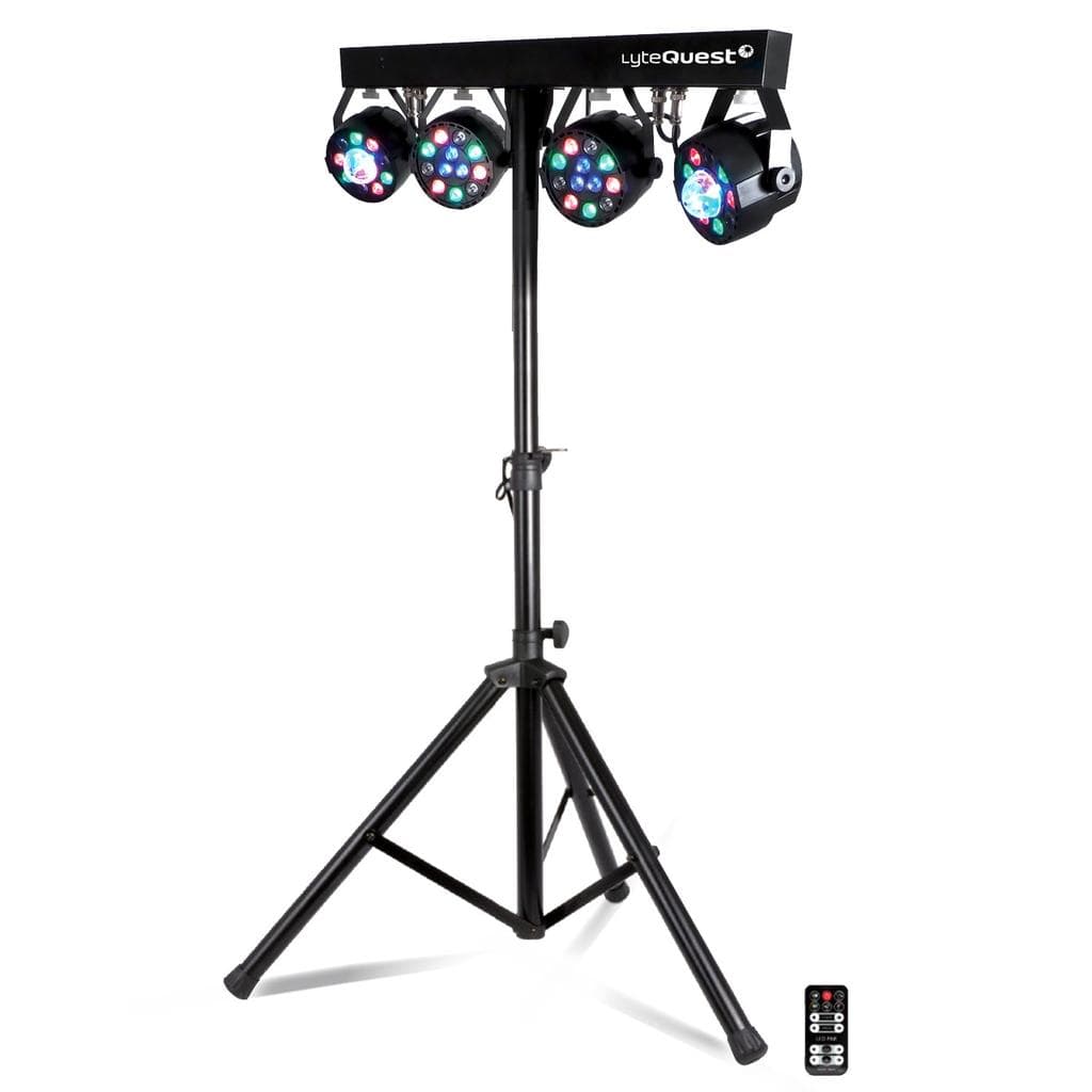 Accessoires audio Koolstar LyteQuest