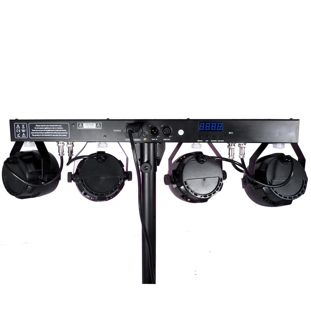 Accessoires audio Koolstar LyteQuest