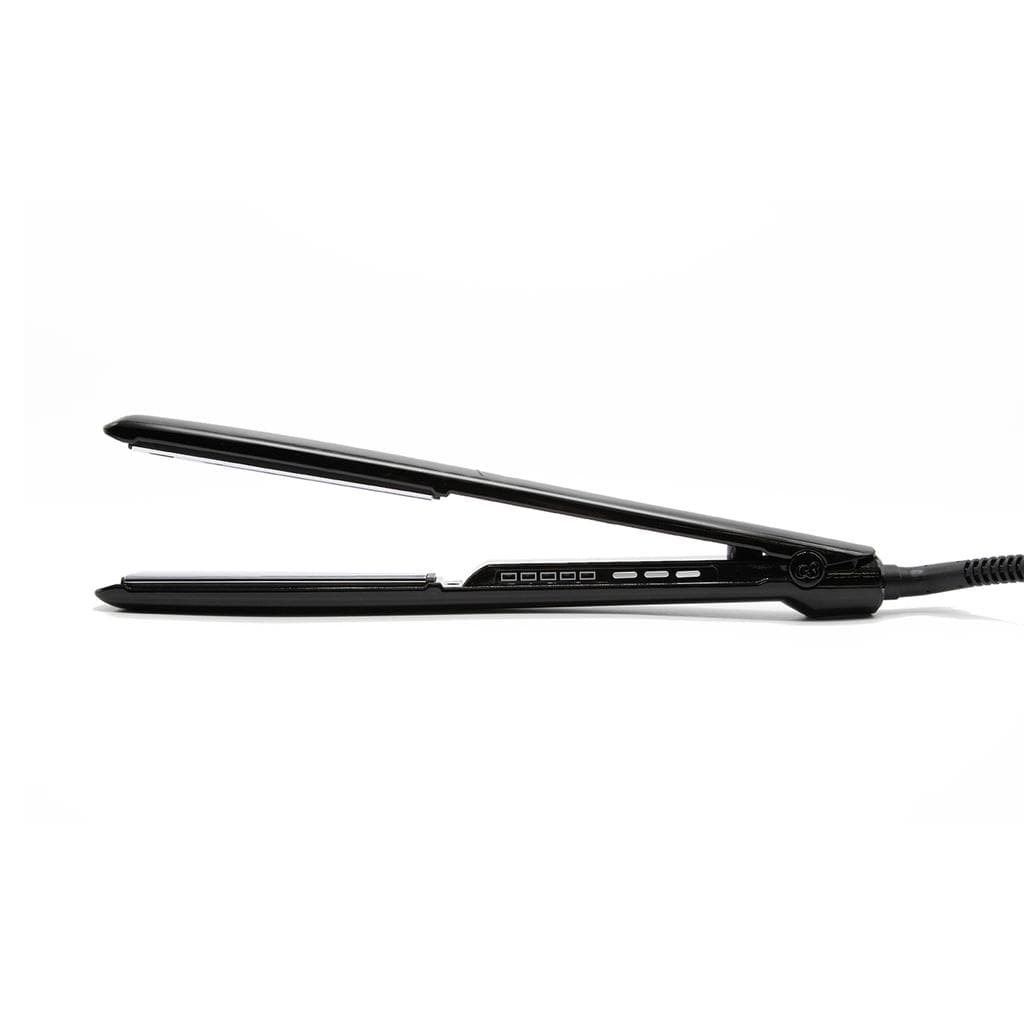 Lisseur Corioliss C3 GLOSS BLACK - Noir