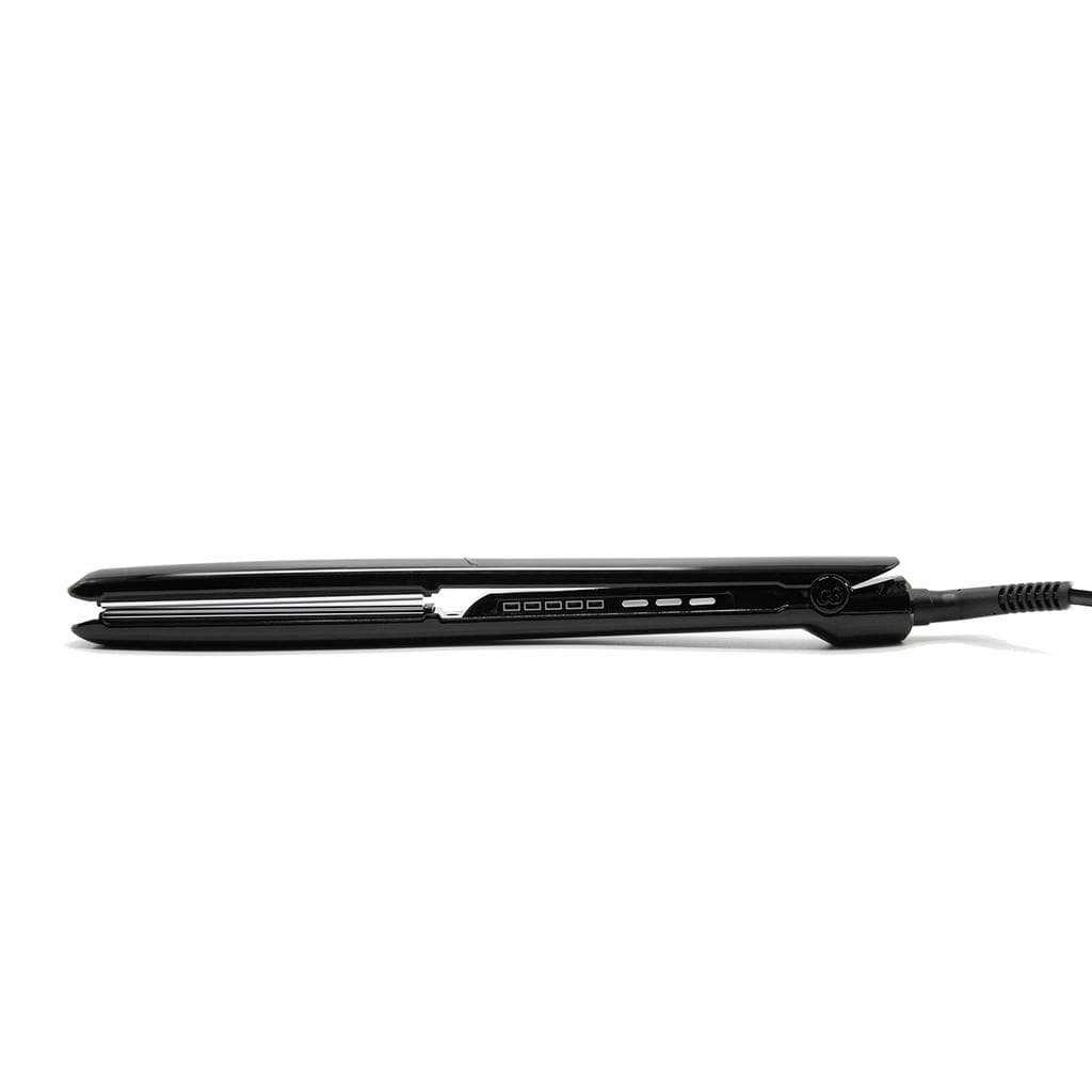 Lisseur Corioliss C3 GLOSS BLACK - Noir