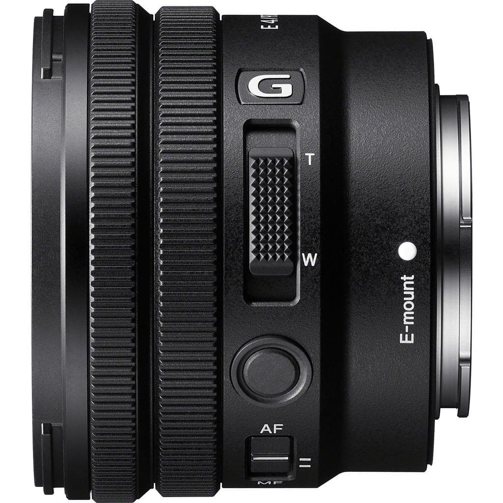 Objectif Sony 10-20mm f/4.0 G IST E 10-20mm f/4.0