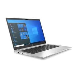 HP ProBook 430 G8 13" Core i5 2.4 GHz - SSD 256 Go - 8 Go QWERTY - Anglais