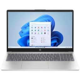 HP 15-FD2001NS 15" Core Ultra 7 1.7 GHz - SSD 1 To - 32 Go QWERTY - Espagnol