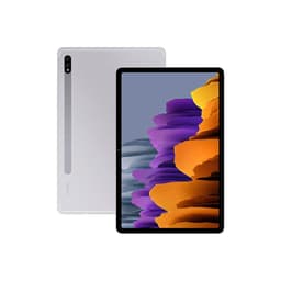 Galaxy Tab S8 128GB - Argent - WiFi