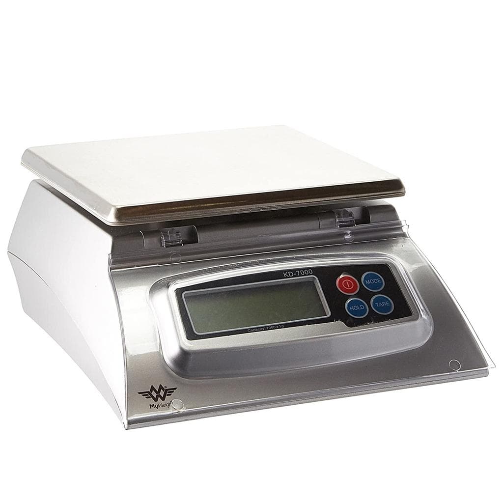 Balance de cuisine My Weigh PRO 7000