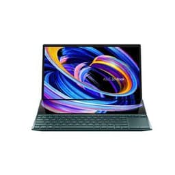 Asus ZenBook Duo UX482EG 14" Core i7 2.8 GHz - SSD 512 Go - 16 Go AZERTY - Français