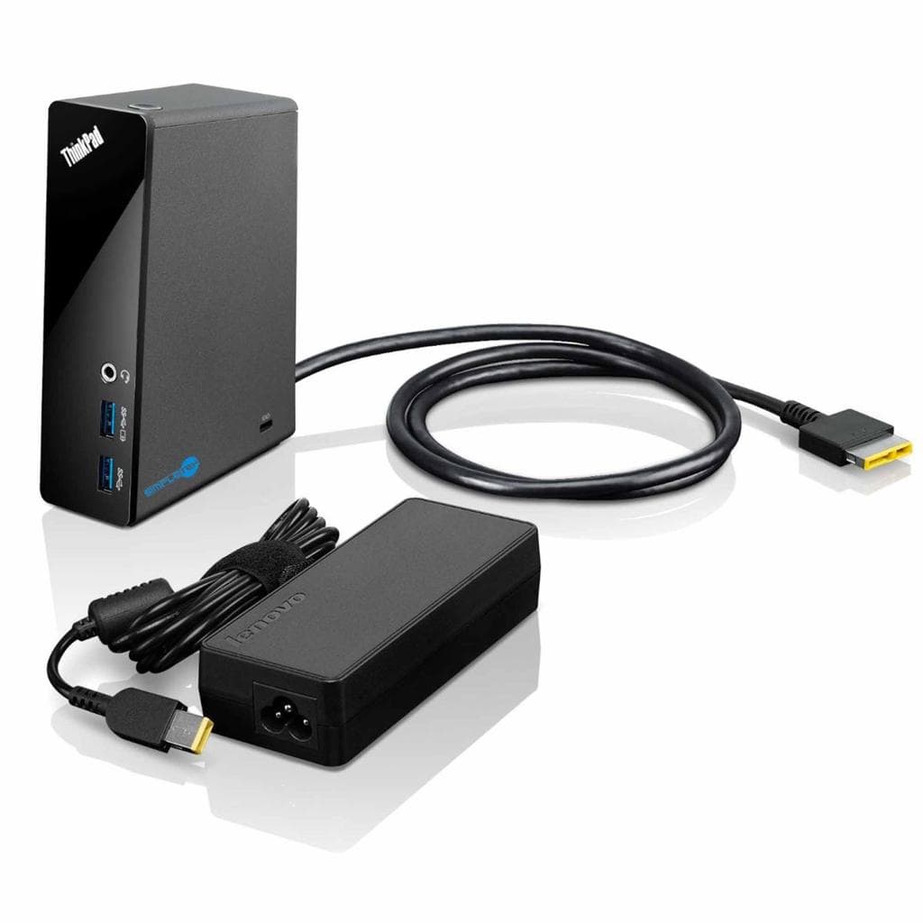 Station d'accueil Lenovo ThinkPad OneLink Pro Dock