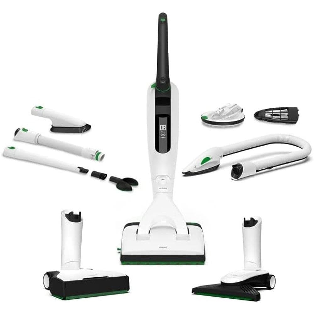 Aspirateur à main Vorwerk Kobold VK7