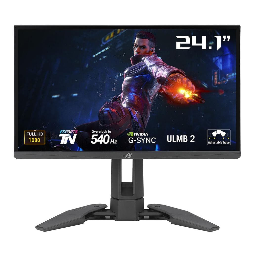 Écran 24" LED Asus ROG Swift Pro PG248QP