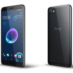 HTC Desire 12 32 Go - Noir - Débloqué