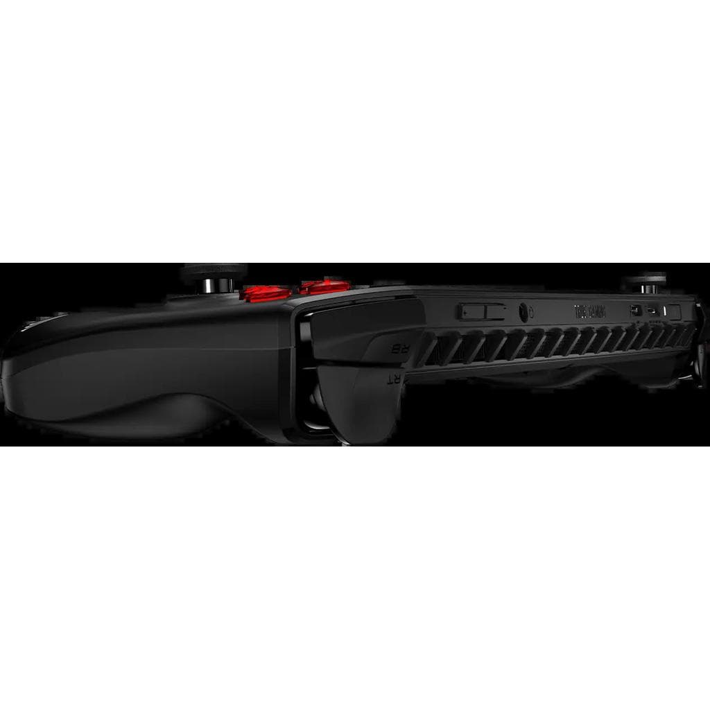 Msi CLAW A1M-042FR - Noir