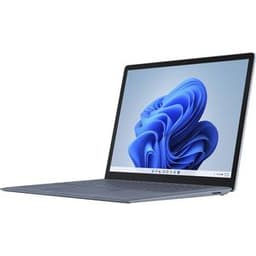 Microsoft Surface Laptop 4 13" Core i7 1.2 GHz - SSD 512 Go - 16 Go QWERTY - Anglais