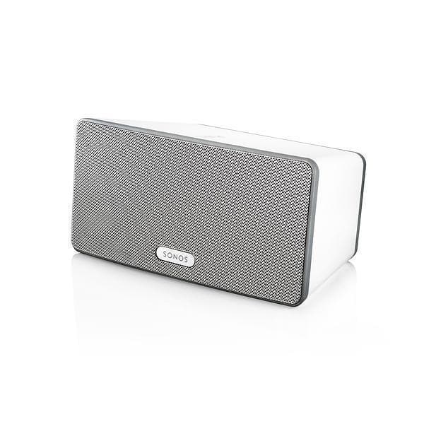 Enceinte Sonos PLAY:3 - Blanc