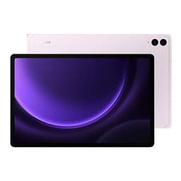 Galaxy Tab S9 FE+ 256GB - Mauve - WiFi