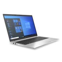 HP EliteBook 845 G8 14" Ryzen 5 PRO 2.3 GHz - SSD 1 To - 16 Go AZERTY - Français