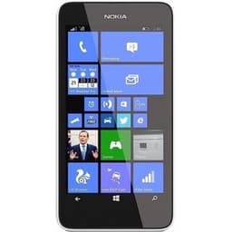 Nokia Lumia 635 8 Go - Blanc - Débloqué