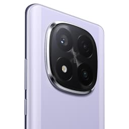Xiaomi Redmi Note 14 Pro Plus 5G 256 Go - Violet - Débloqué