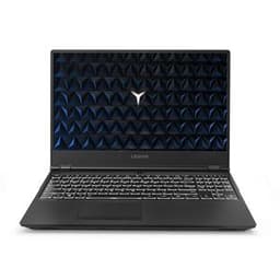 Lenovo Legion Y530-15ICH 15" Core i5 2.3 GHz - SSD 128 Go + HDD 1 To - 8 Go - NVIDIA GeForce GTX 1060 AZERTY - Français