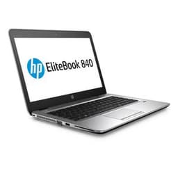 HP EliteBook 840 G2 14" Core i7 2.4 GHz - SSD 256 Go - 8 Go AZERTY - Français