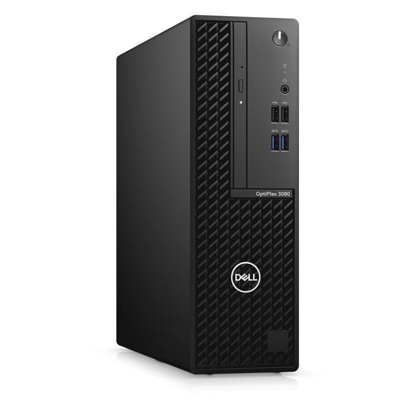Dell OptiPlex 3080 SFF Core i5 3.2 GHz - SSD 256 Go RAM 8 Go